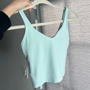 Lululemon Align Tank - Size 2